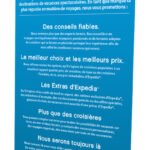 1602 Banner Stand Promise - French