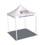 Jemco Event Tent